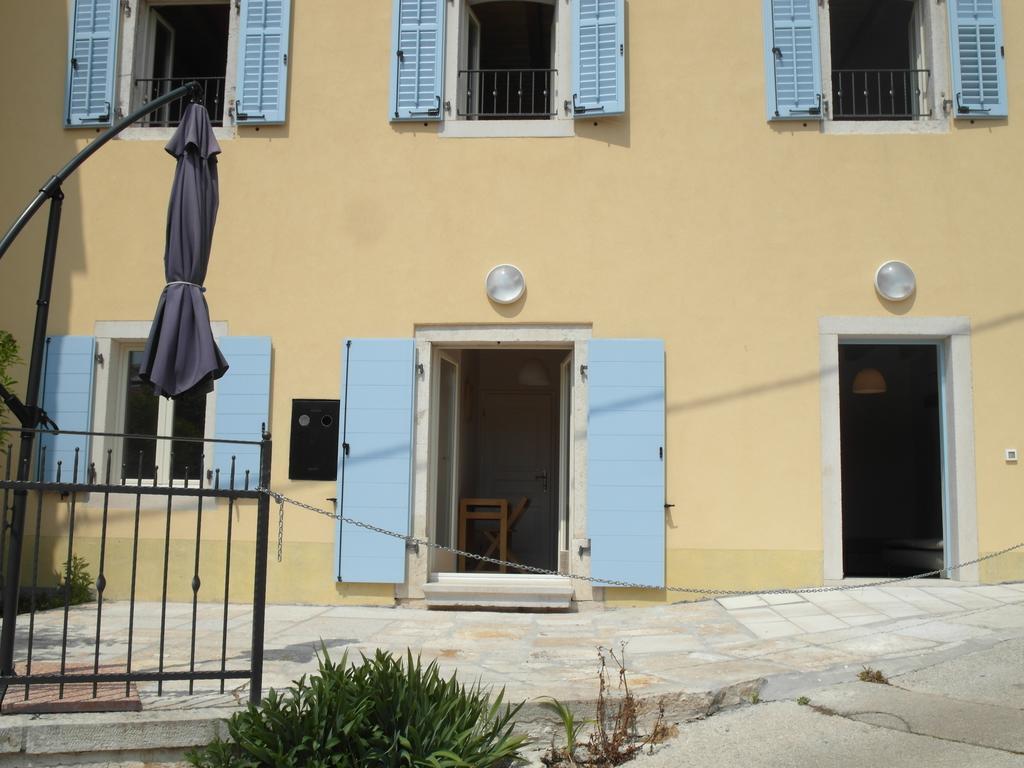 Apartments Antica Orsera Quarto foto