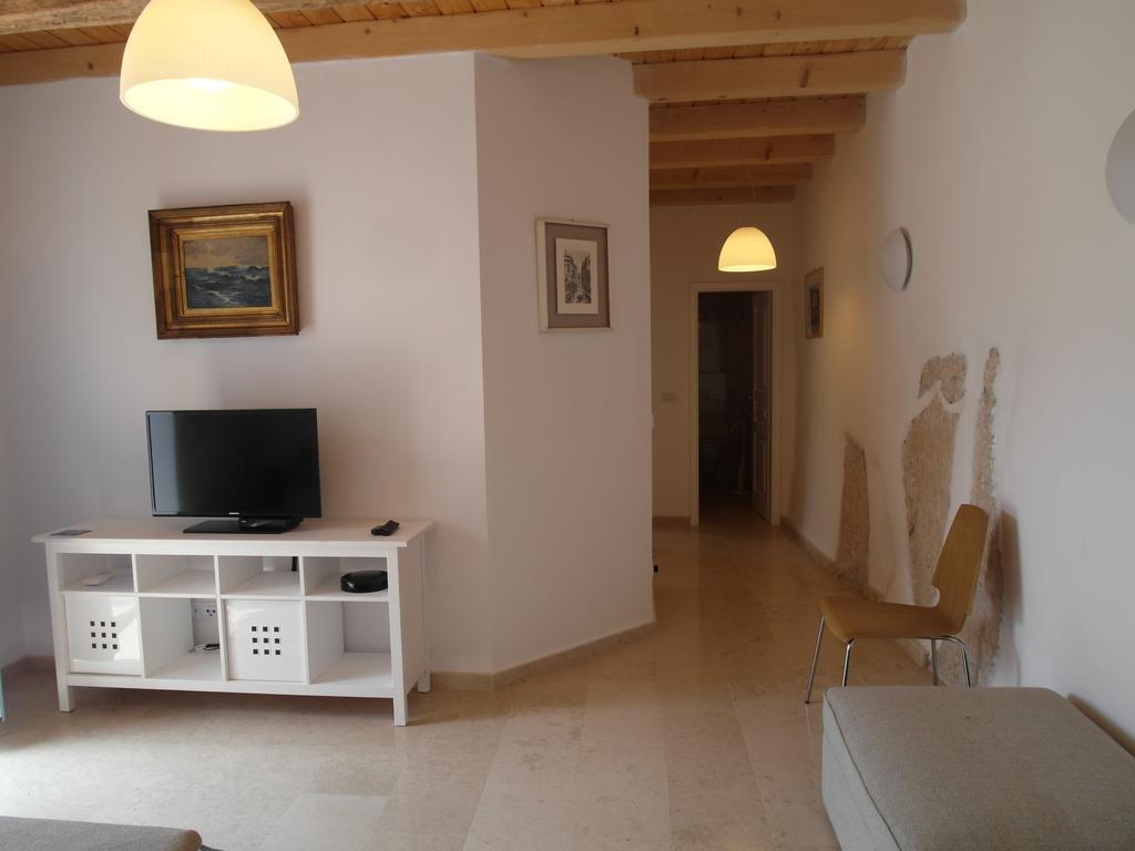 Apartments Antica Orsera Quarto foto
