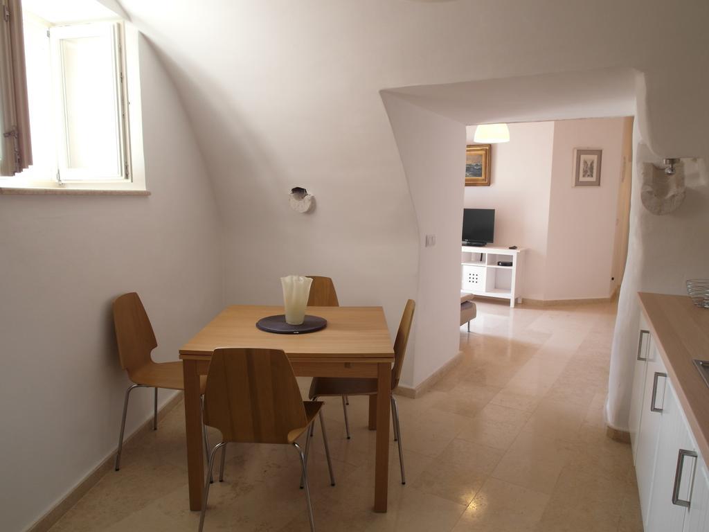 Apartments Antica Orsera Quarto foto