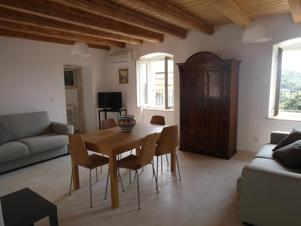 Apartments Antica Orsera Quarto foto