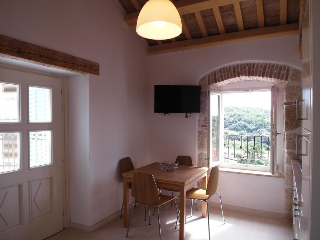 Apartments Antica Orsera Quarto foto
