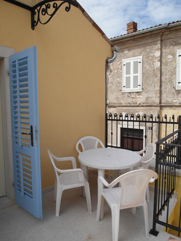 Apartments Antica Orsera Quarto foto