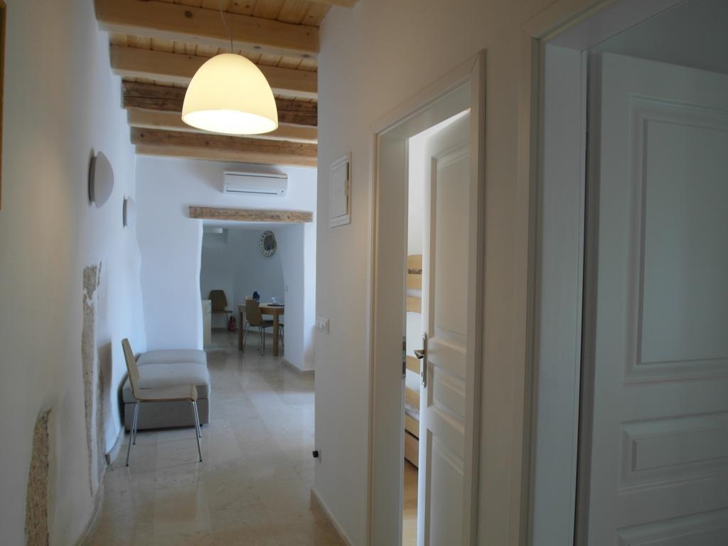 Apartments Antica Orsera Quarto foto